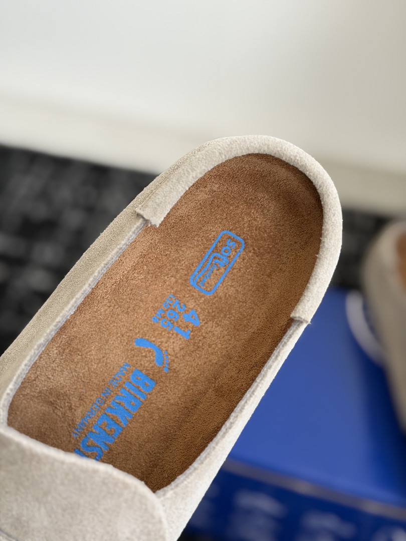 Birkenstock Slide