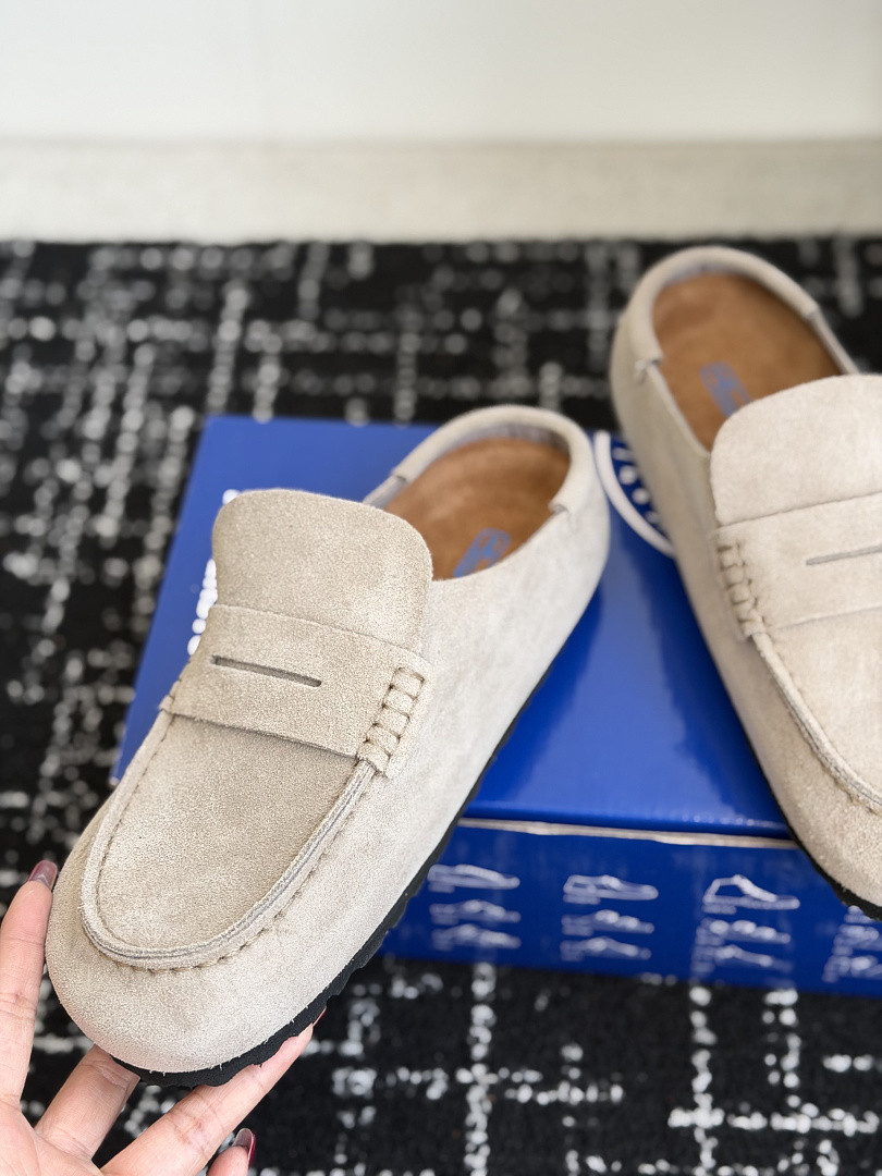 Birkenstock Slide