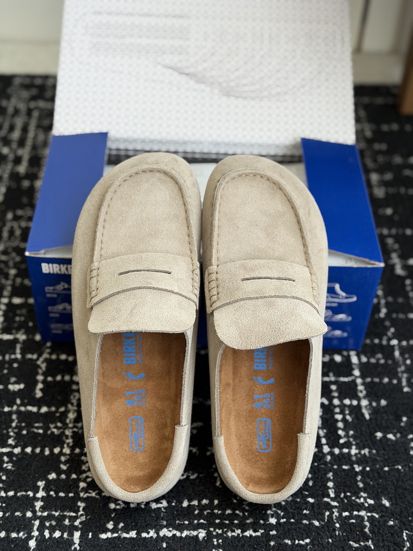 Birkenstock Slide