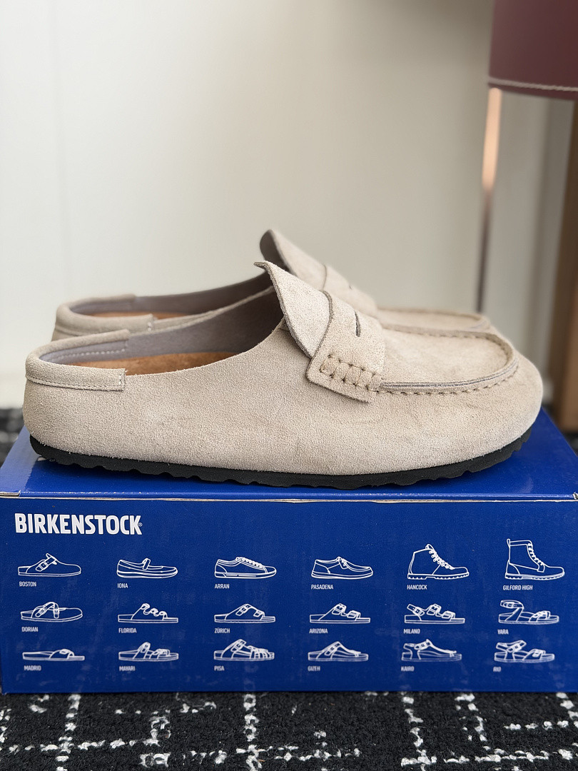 Birkenstock Slide