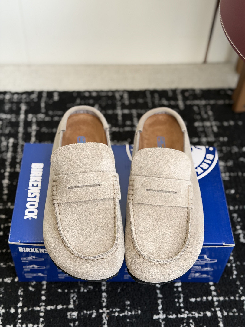 Birkenstock Slide