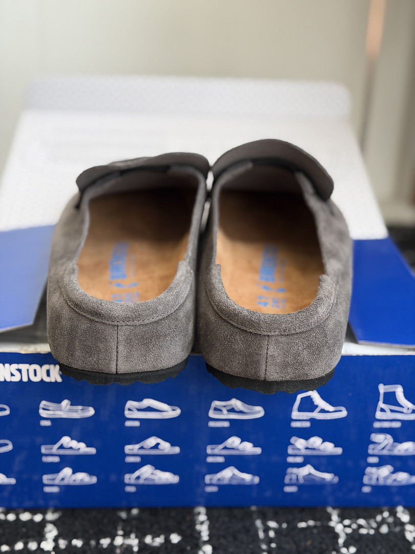 Birkenstock Slide