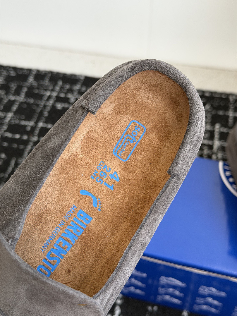 Birkenstock Slide