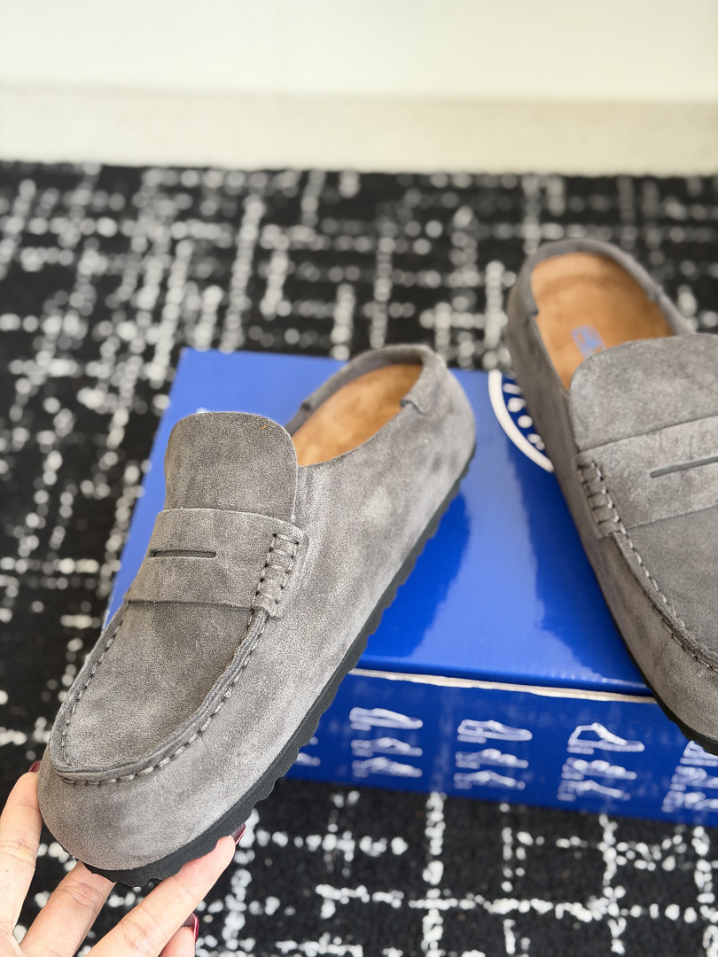 Birkenstock Slide