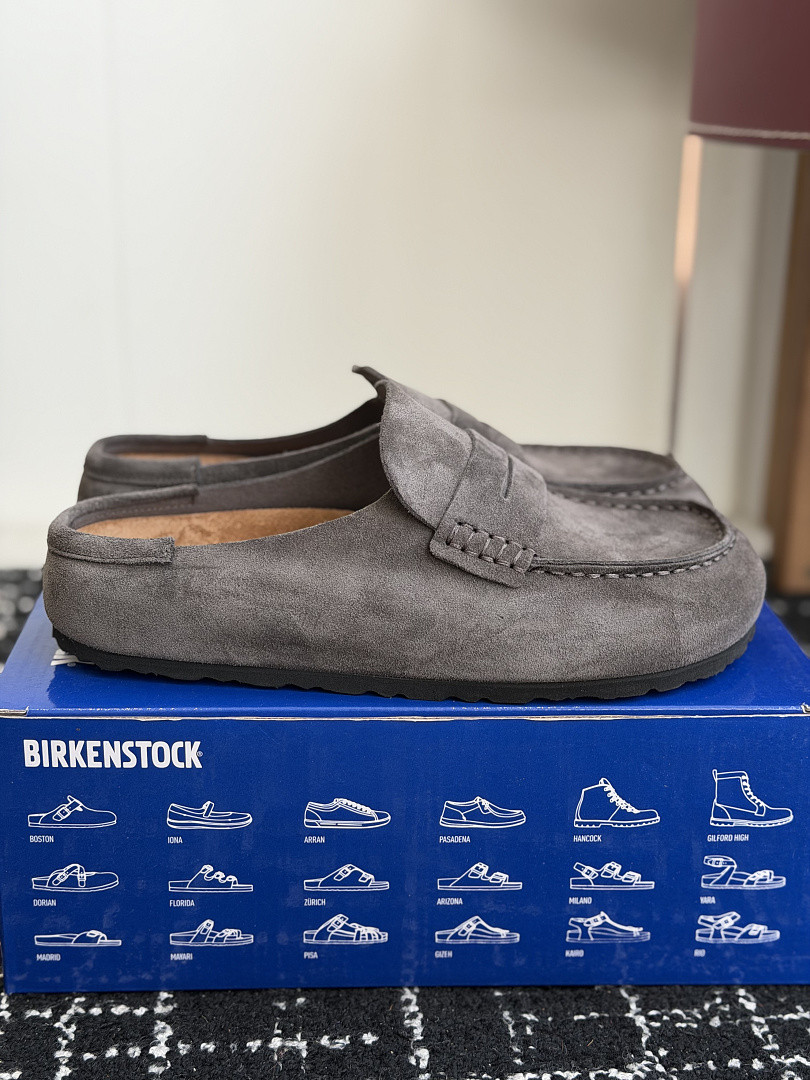 Birkenstock Slide