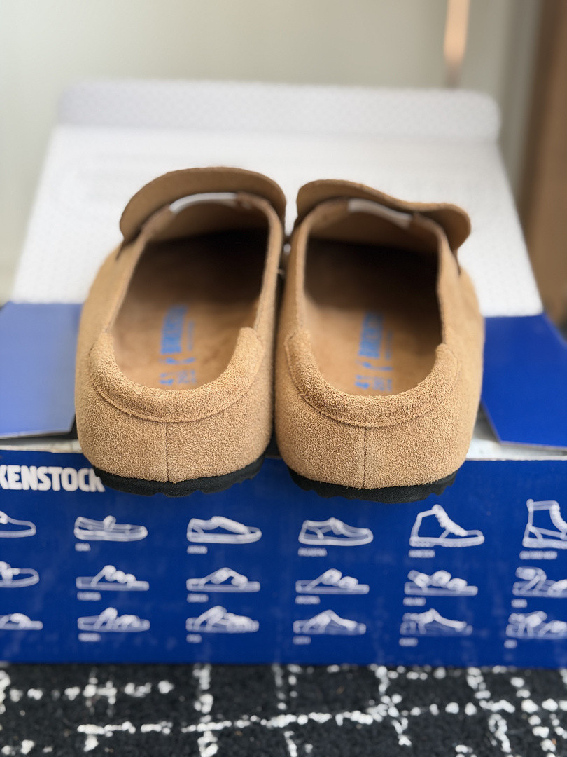 Birkenstock Slide