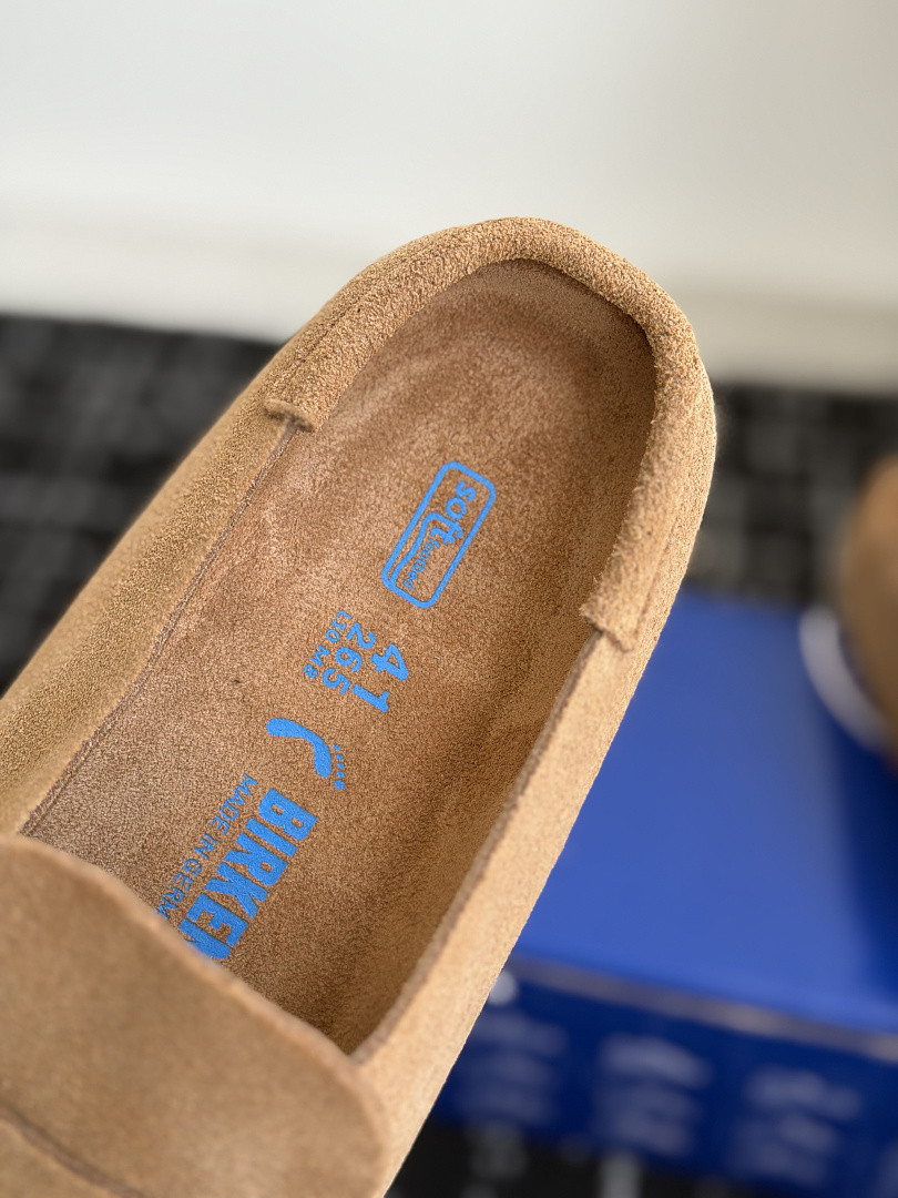 Birkenstock Slide