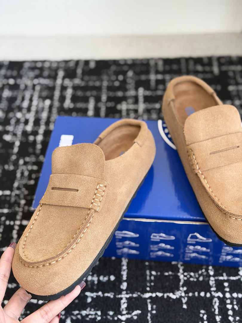 Birkenstock Slide