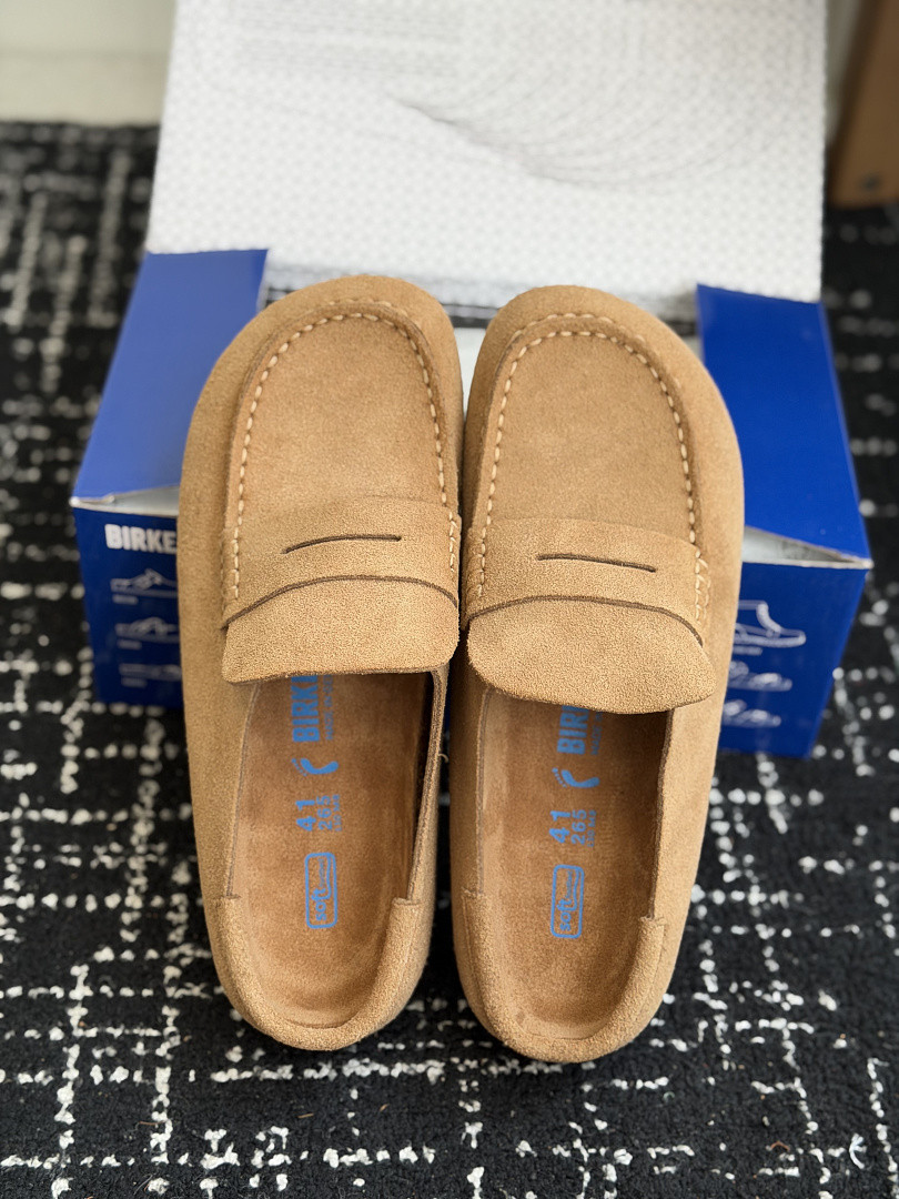 Birkenstock Slide