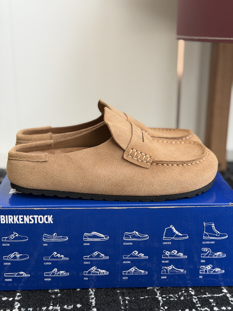 Birkenstock Slide