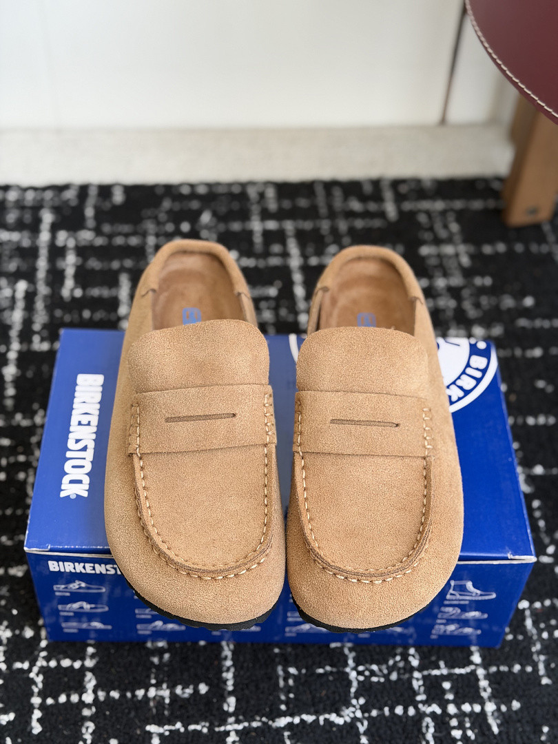 Birkenstock Slide