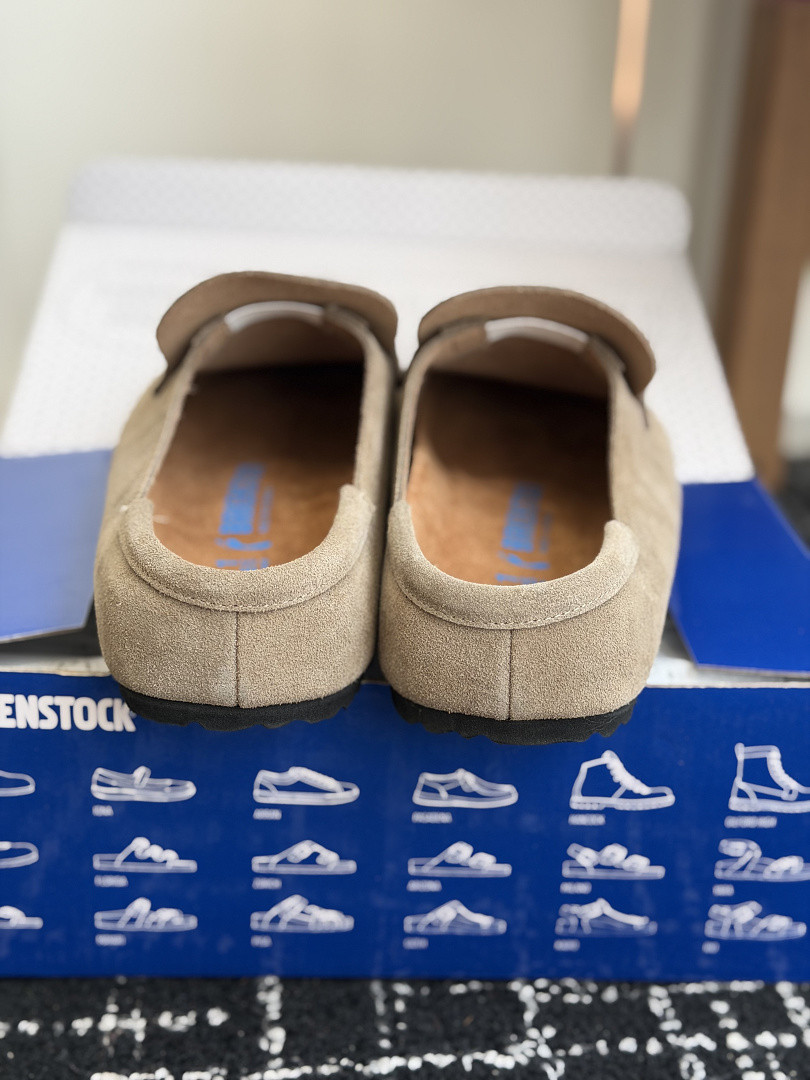 Birkenstock Slide