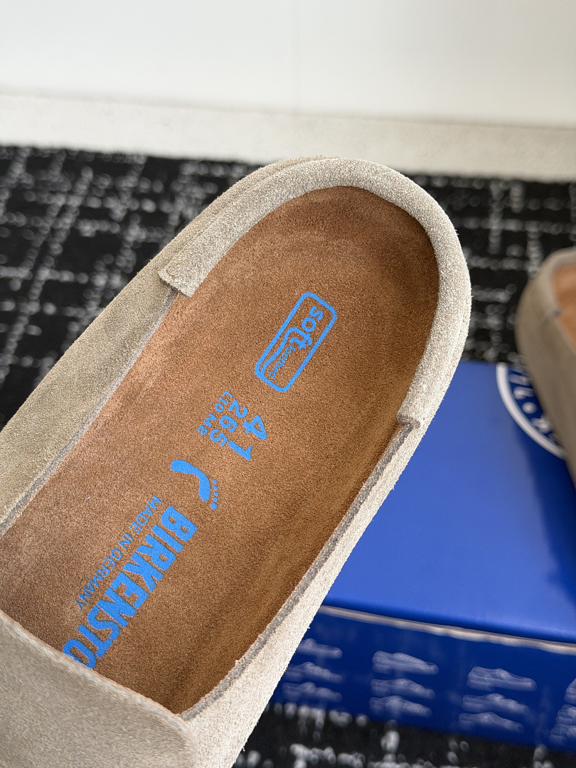 Birkenstock Slide