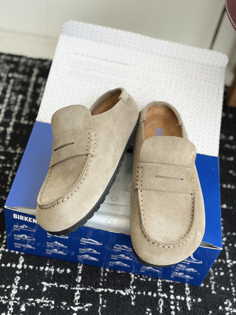 Birkenstock Slide