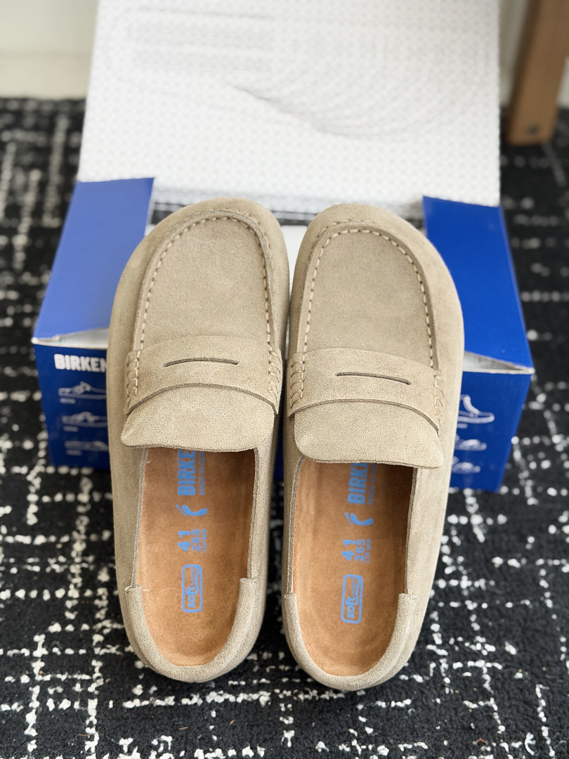 Birkenstock Slide