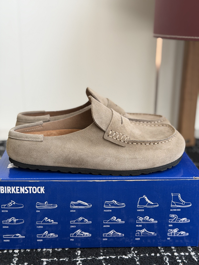 Birkenstock Slide