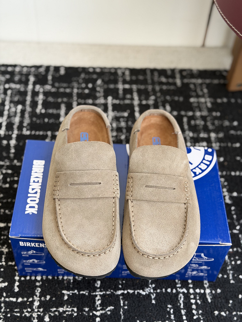 Birkenstock Slide