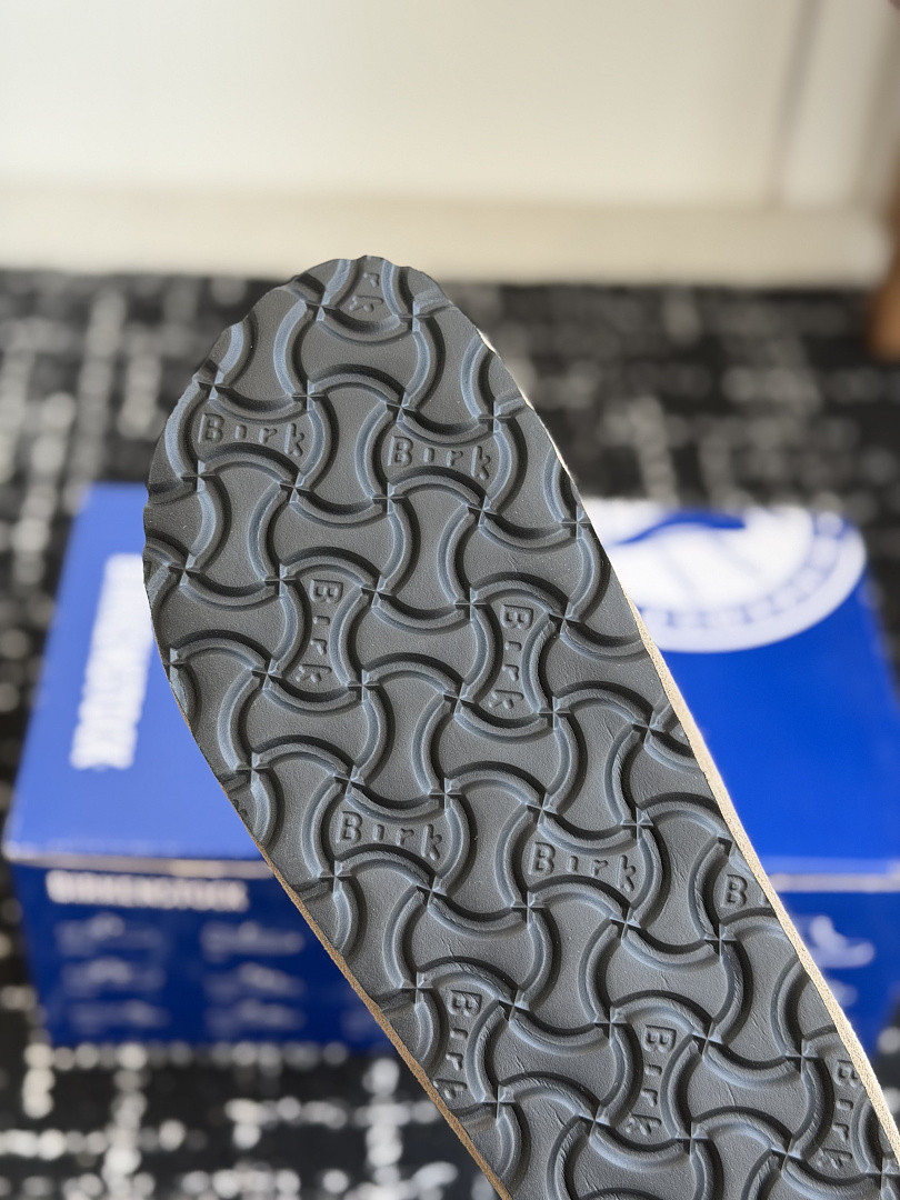 Birkenstock Slide