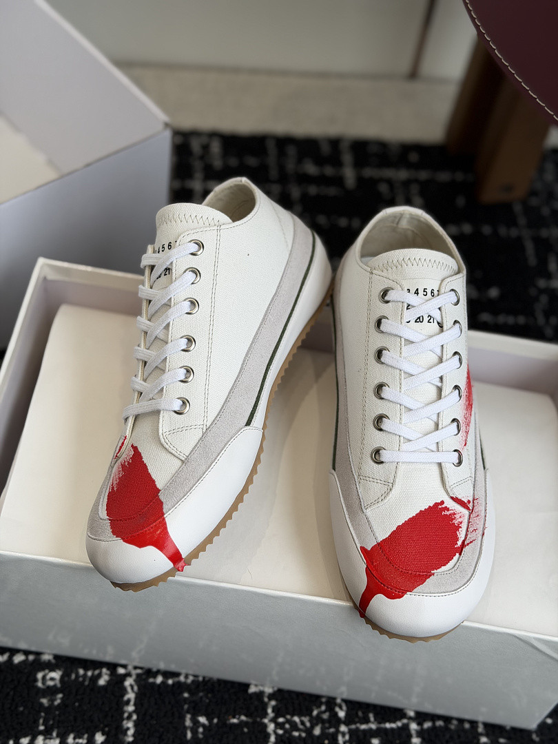 Ma1s0n Marg*e1a Sneakers