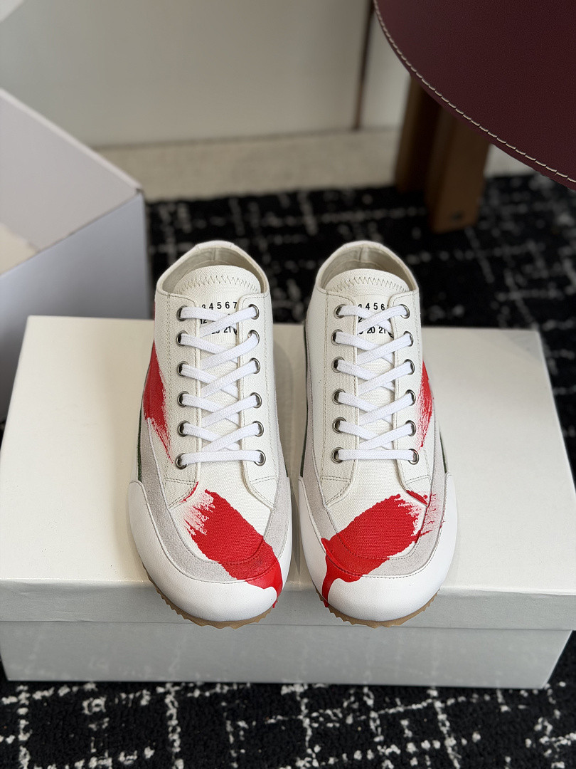 Ma1s0n Marg*e1a Sneakers