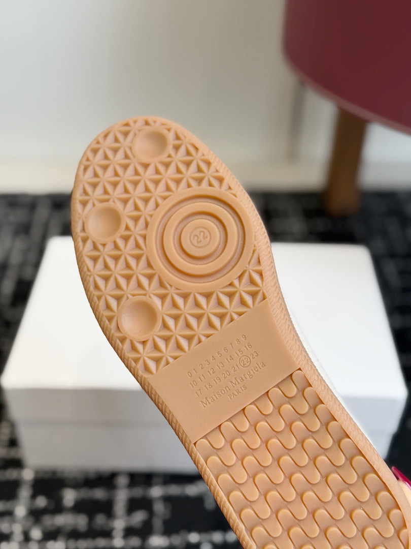 Ma1s0n Marg*e1a Sneakers