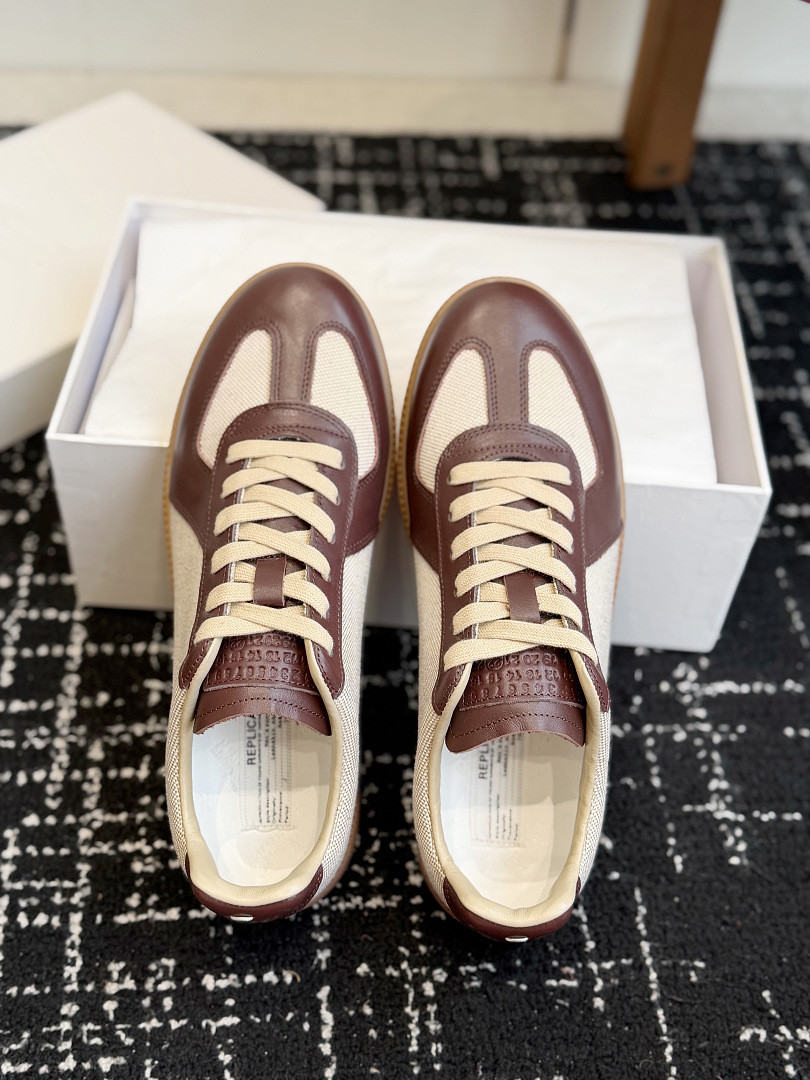 Ma1s0n Marg*e1a Sneakers