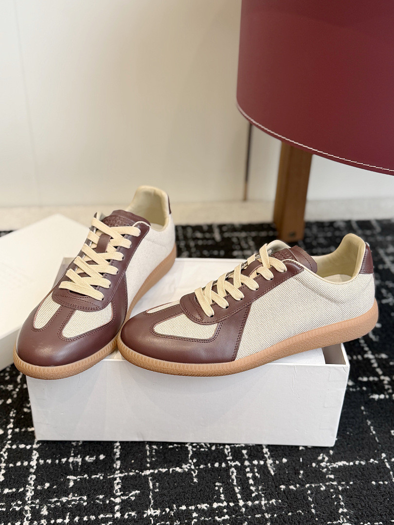 Ma1s0n Marg*e1a Sneakers