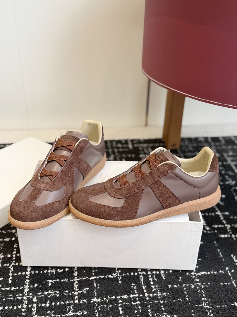 Ma1s0n Marg*e1a Sneakers