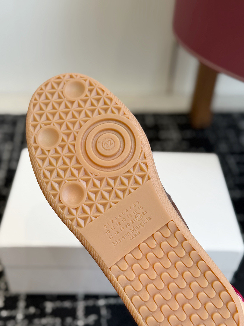 Ma1s0n Marg*e1a Sneakers