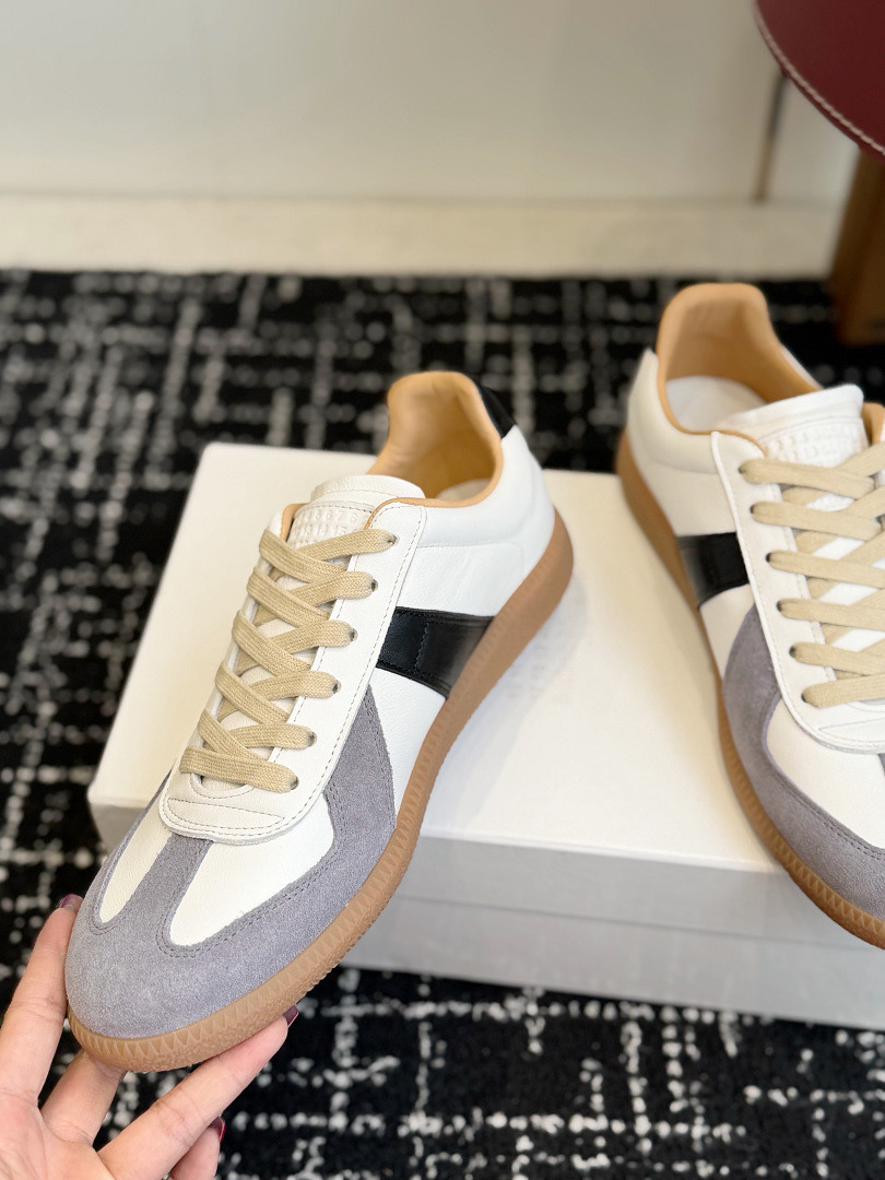 Ma1s0n Marg*e1a Sneakers