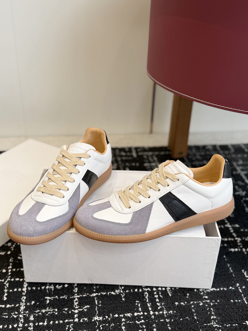 Ma1s0n Marg*e1a Sneakers