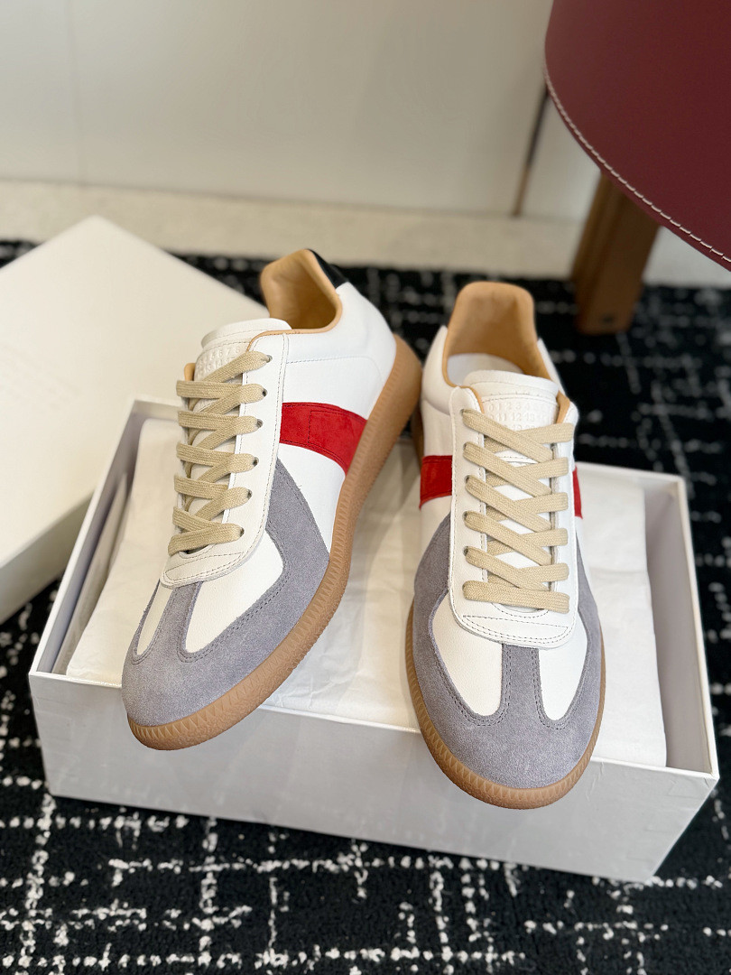 Ma1s0n Marg*e1a Sneakers