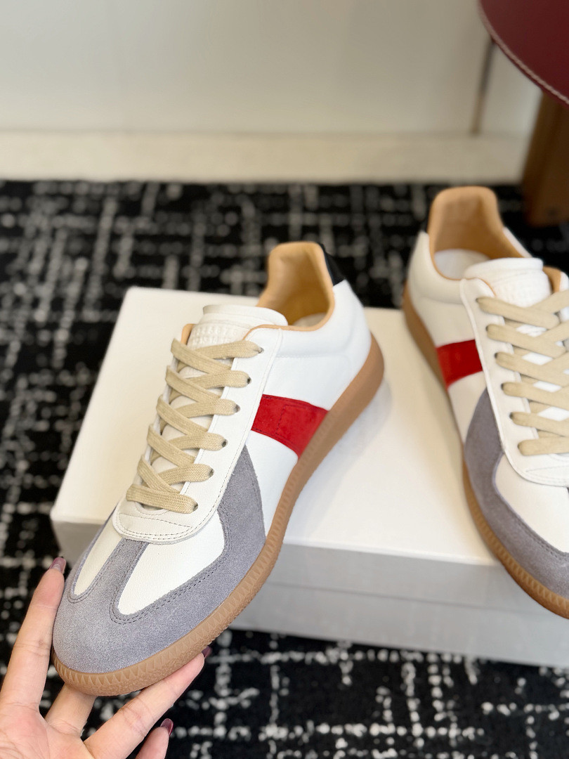 Ma1s0n Marg*e1a Sneakers