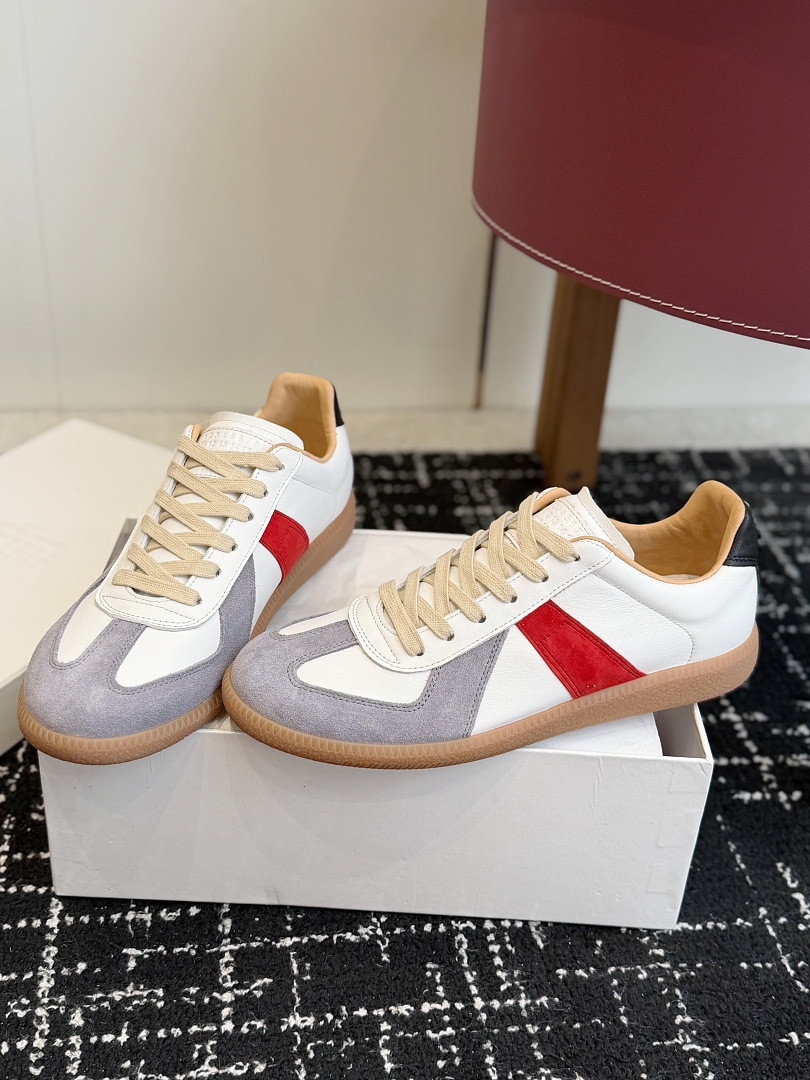 Ma1s0n Marg*e1a Sneakers