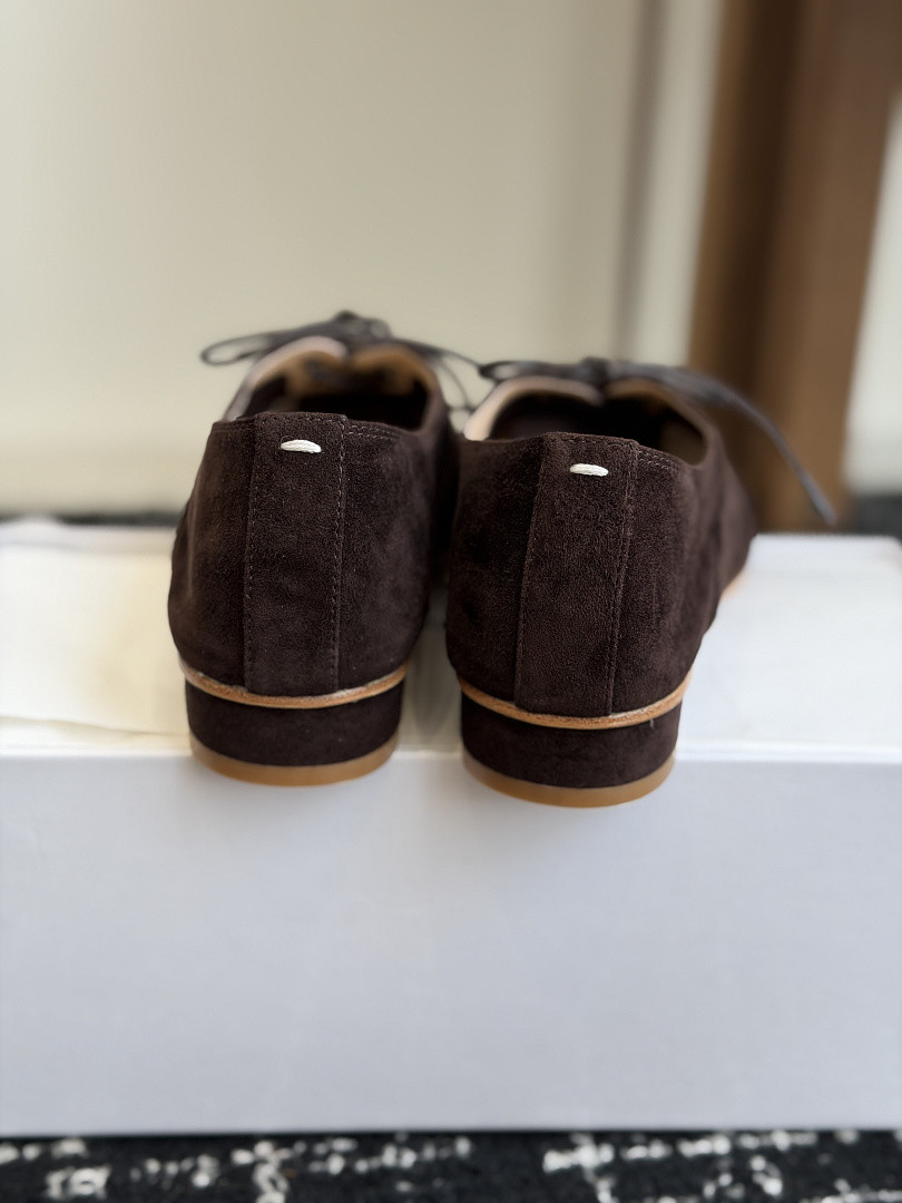 Ma1s0n Marg*e1a Tabi Loafers