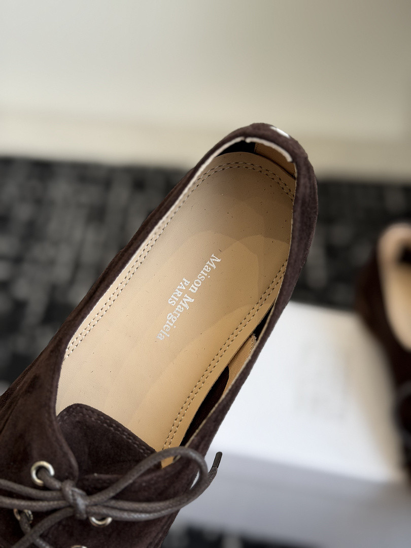 Ma1s0n Marg*e1a Tabi Loafers