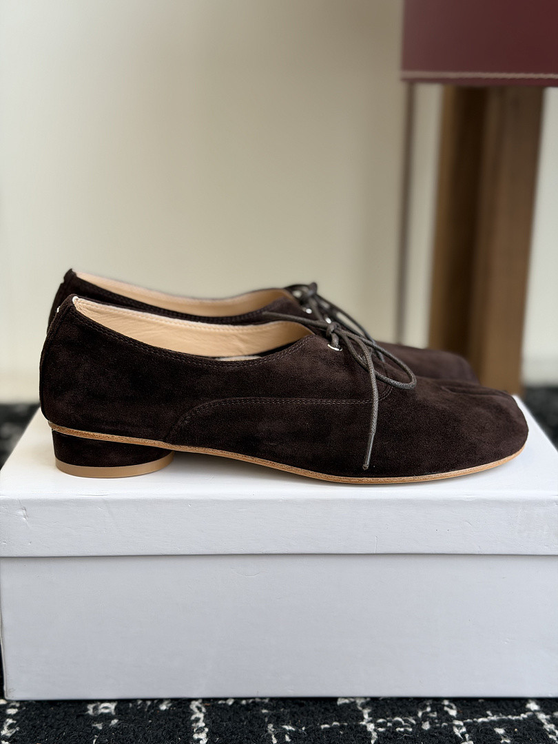 Ma1s0n Marg*e1a Tabi Loafers