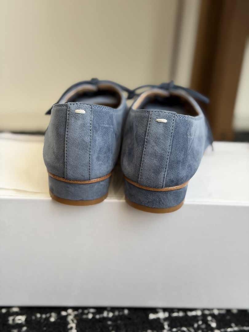 Ma1s0n Marg*e1a Tabi Loafers
