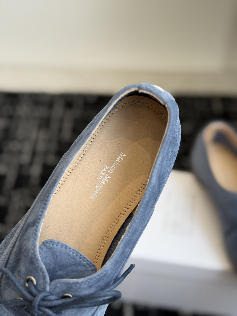 Ma1s0n Marg*e1a Tabi Loafers
