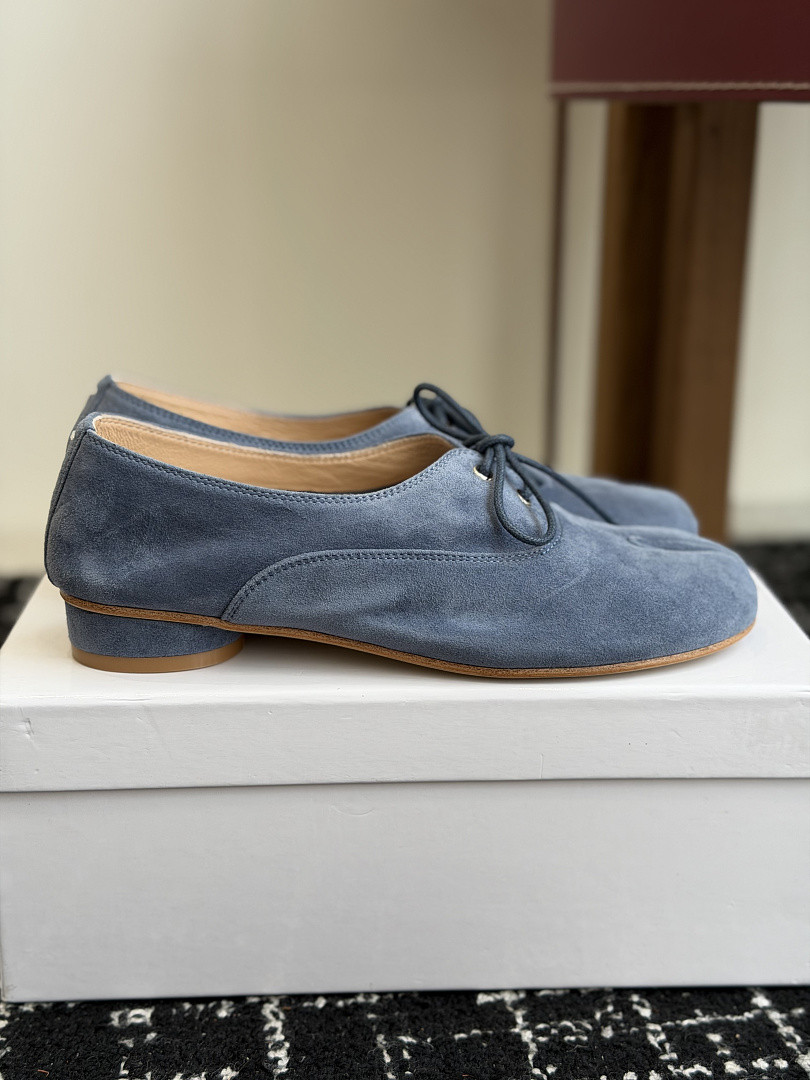 Ma1s0n Marg*e1a Tabi Loafers