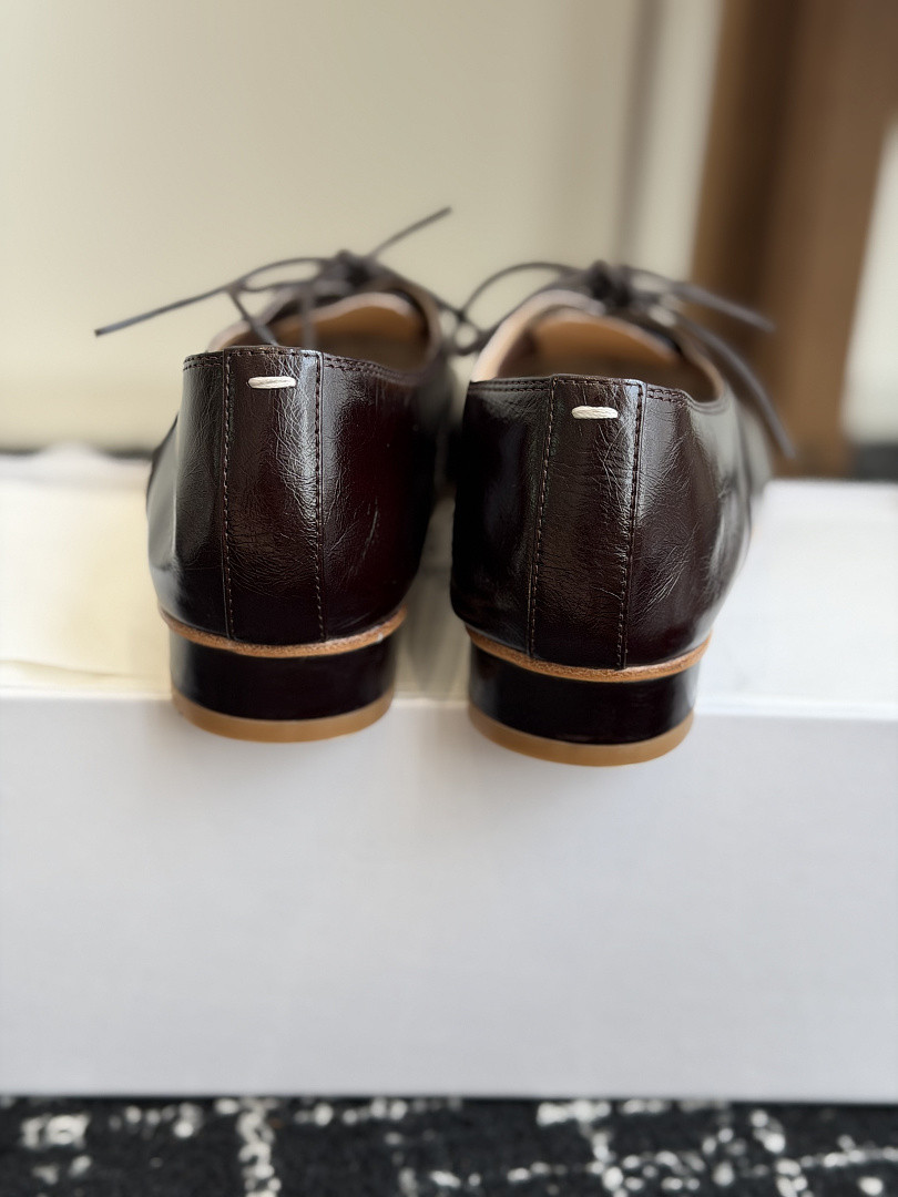 Ma1s0n Marg*e1a Tabi Loafers
