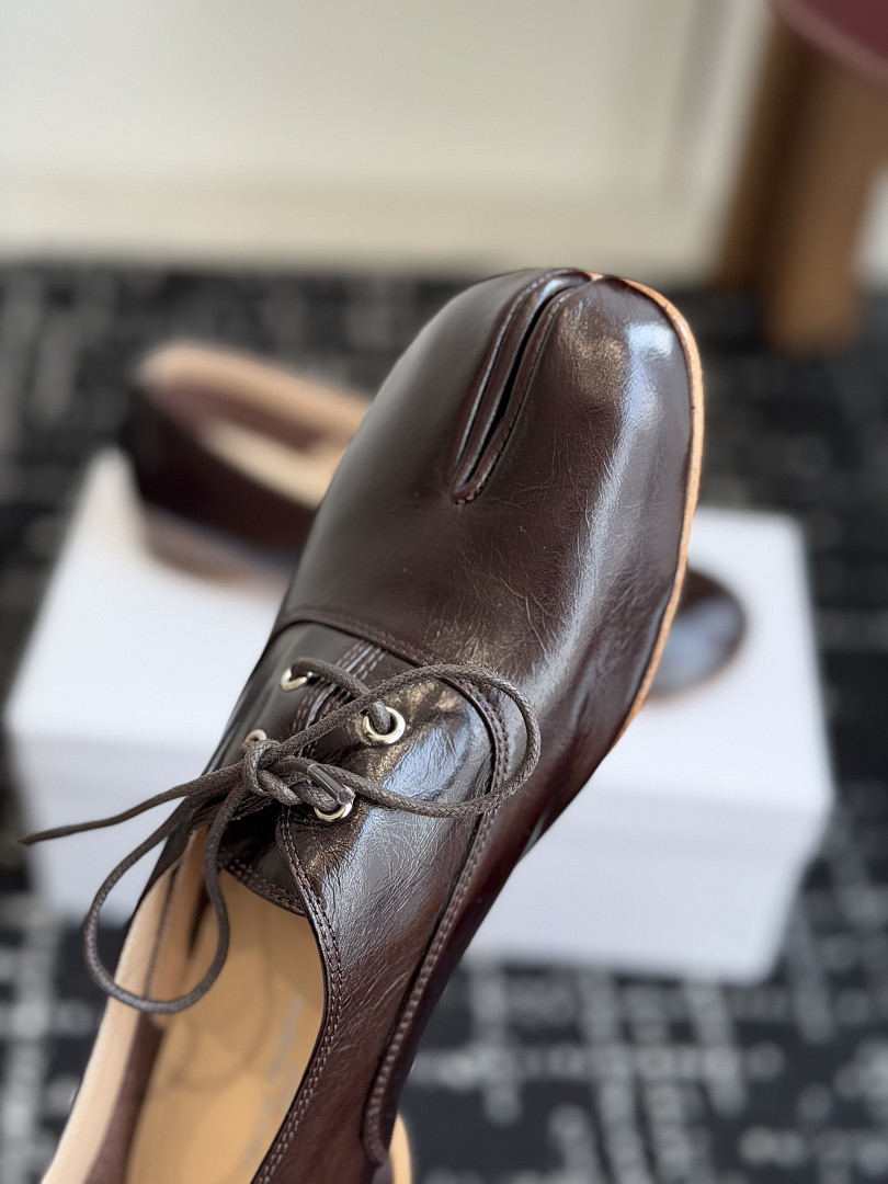 Ma1s0n Marg*e1a Tabi Loafers