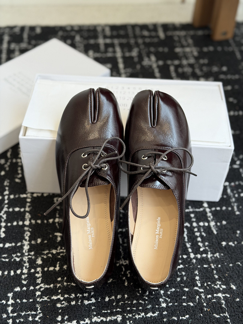 Ma1s0n Marg*e1a Tabi Loafers