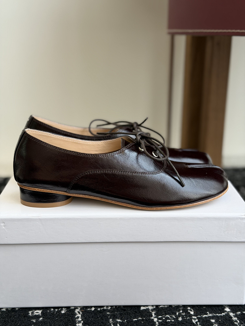 Ma1s0n Marg*e1a Tabi Loafers