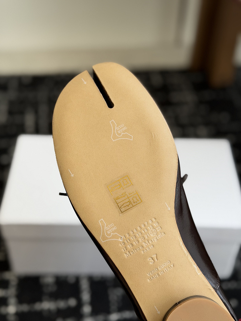 Ma1s0n Marg*e1a Tabi Loafers