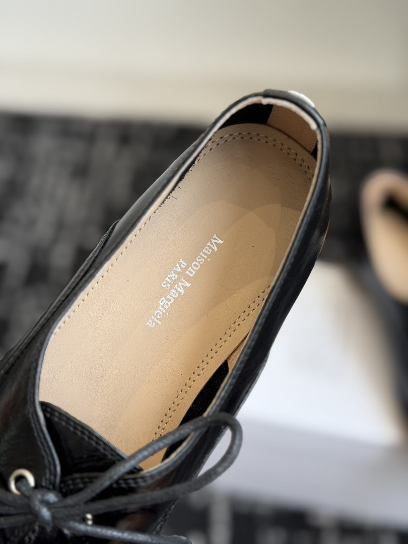 Ma1s0n Marg*e1a Tabi Loafers