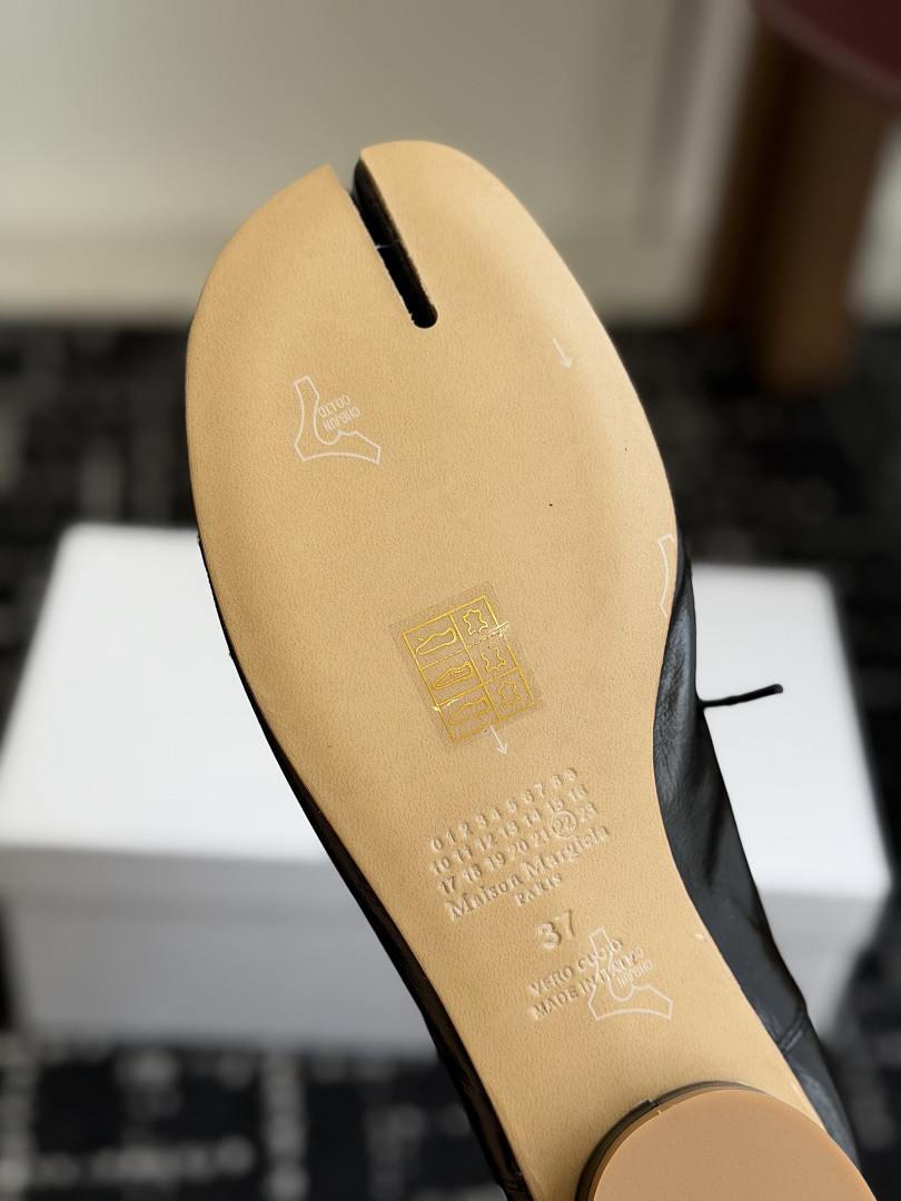 Ma1s0n Marg*e1a Tabi Loafers