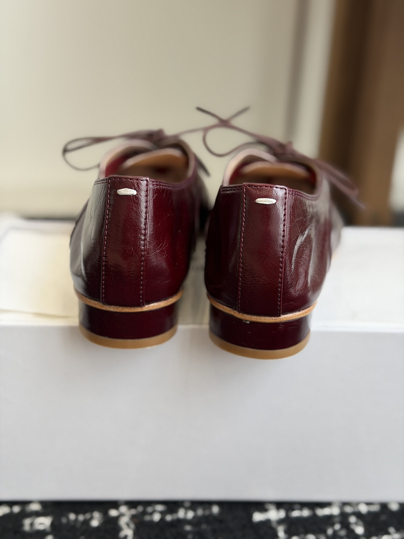 Ma1s0n Marg*e1a Tabi Loafers