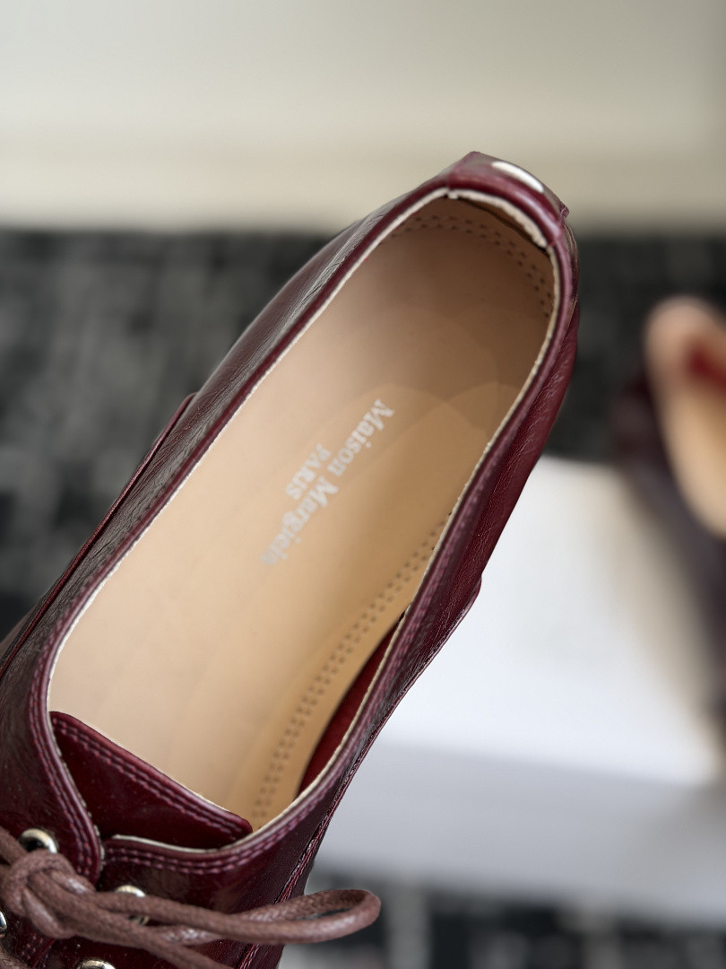 Ma1s0n Marg*e1a Tabi Loafers