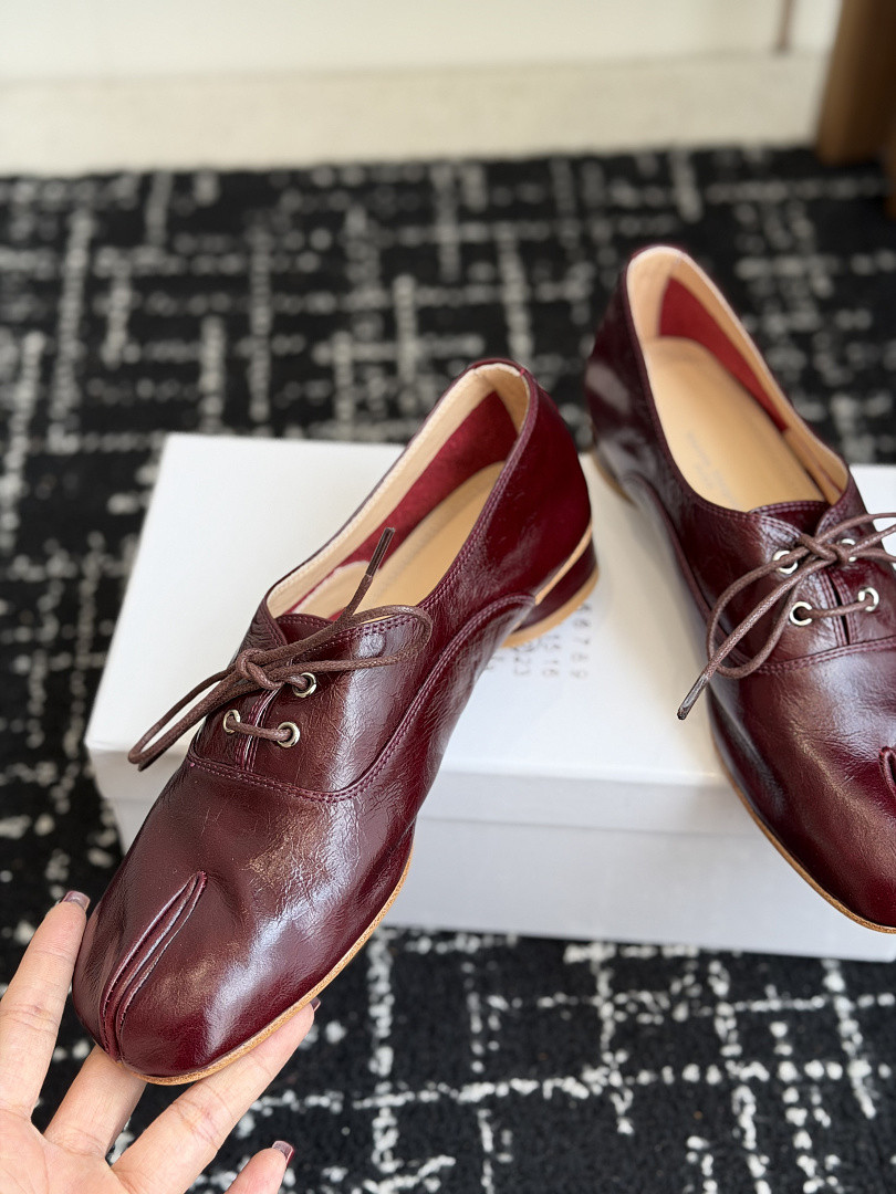 Ma1s0n Marg*e1a Tabi Loafers